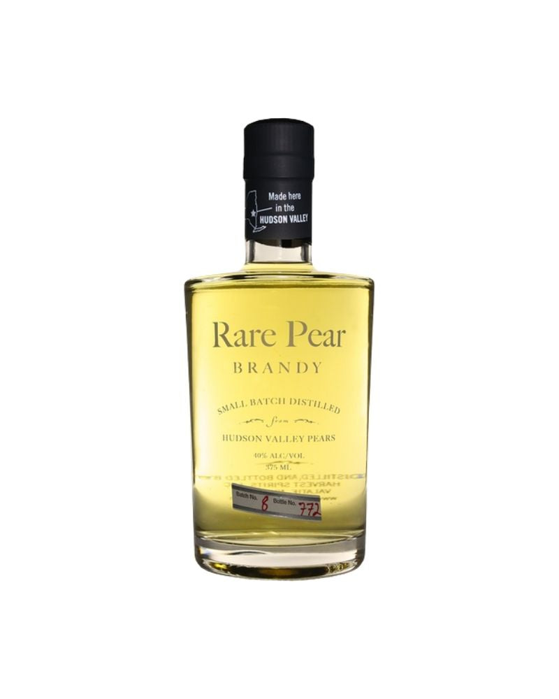 Harvest Spirits Rare Pear Brandy 375mL