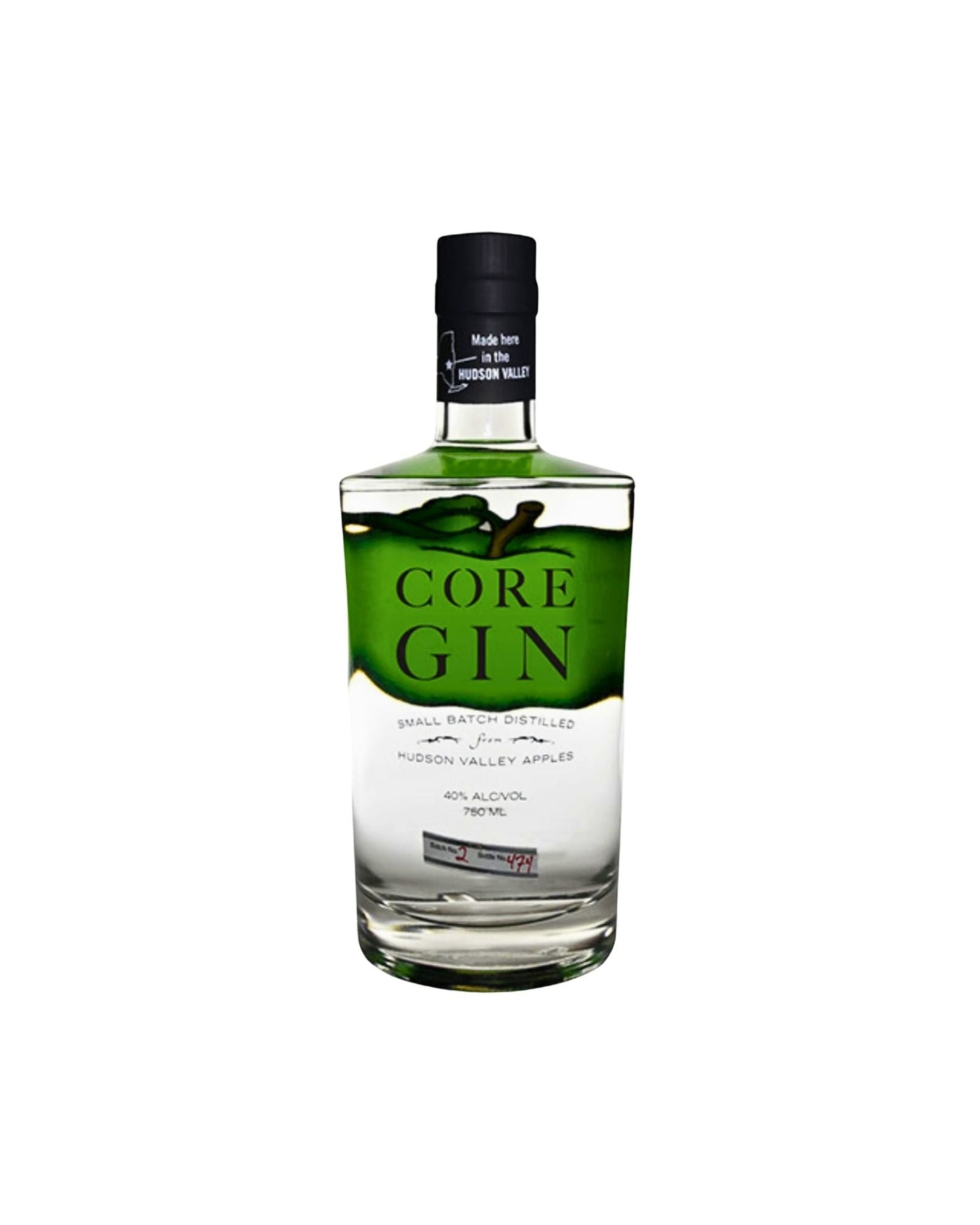 Harvest Spriits Core Gin 750mL