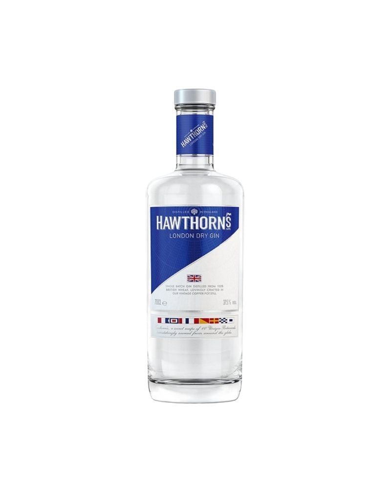 Hawthorn's Gin London Dry Gin