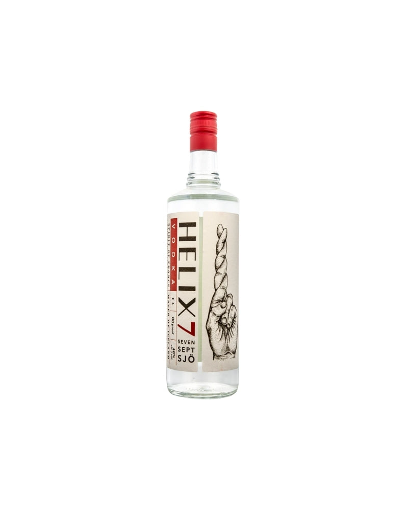 Helix Vodka 750mL