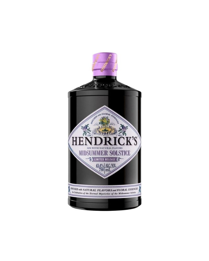 Hendrick's Midsummer Solstice 750mL