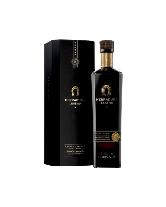Herradura Legend Tequila Anejo