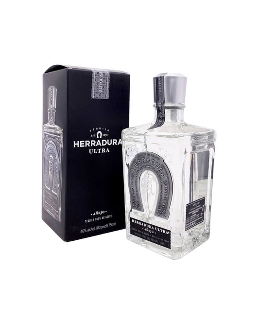 Herradura Ulta Anejo 750mL