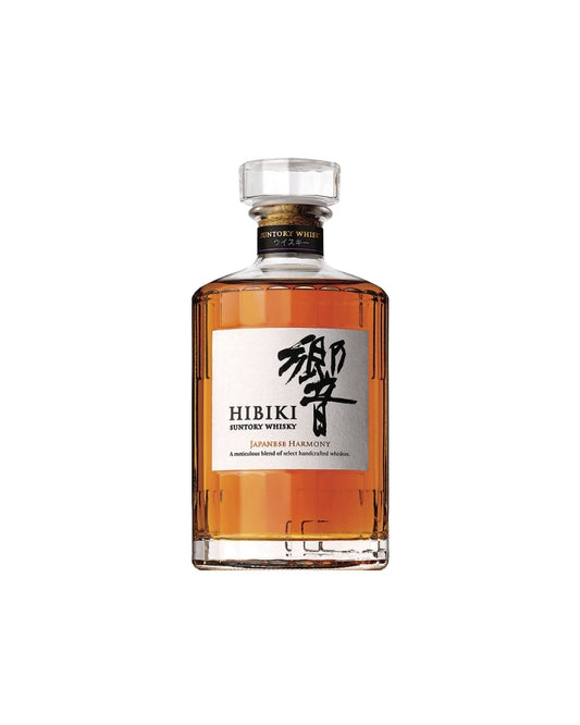 Hibiki Harmony Japanese Whisky