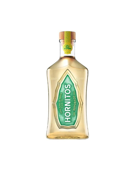 Hornitos Tequila Reposado