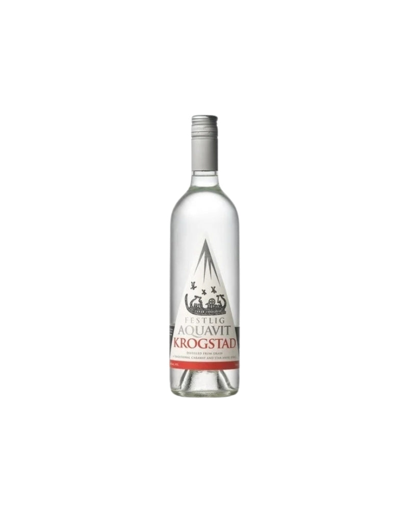 House Spirits Krogstad Aquavit