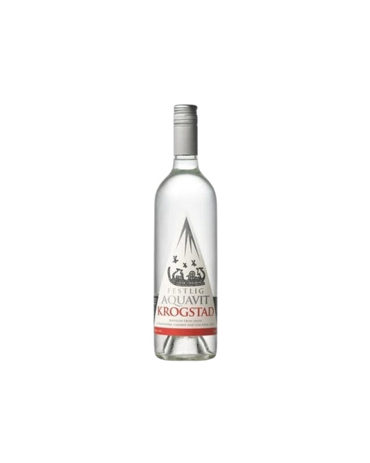 House Spirits Krogstad Aquavit
