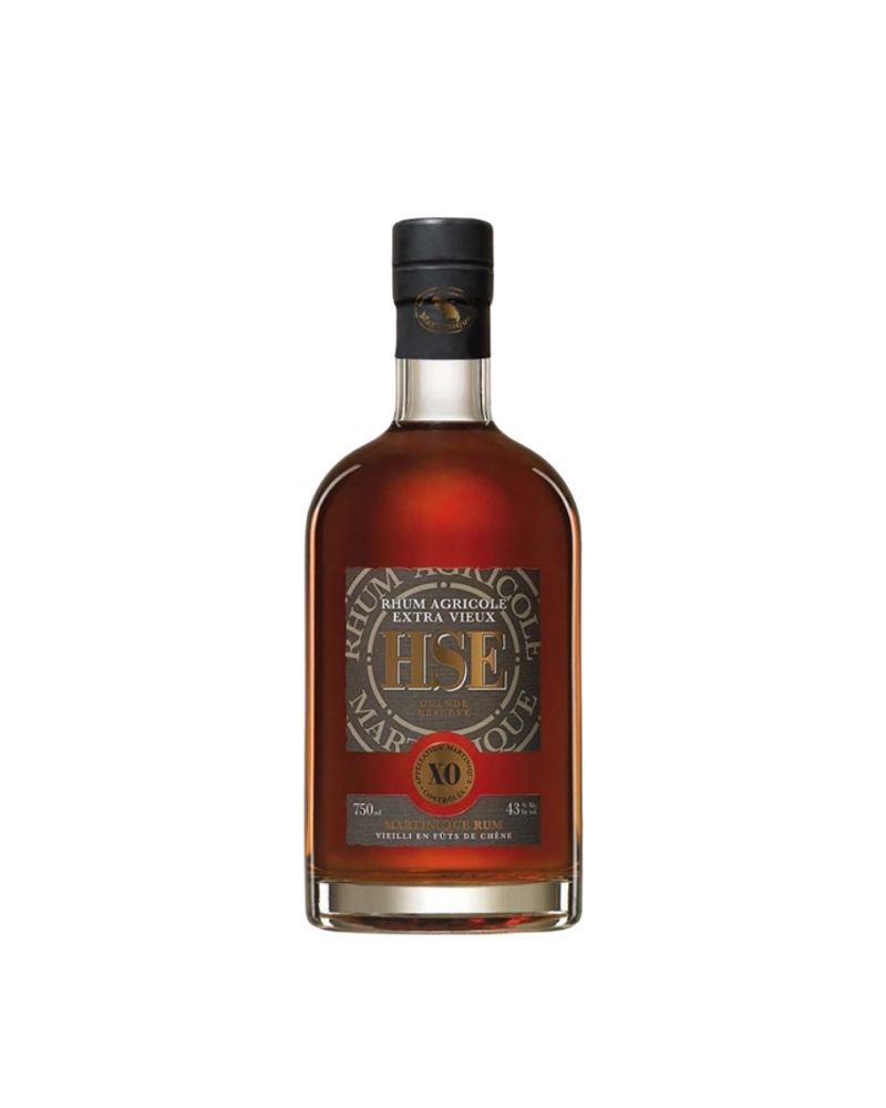 HSE Rhum Agricole XO