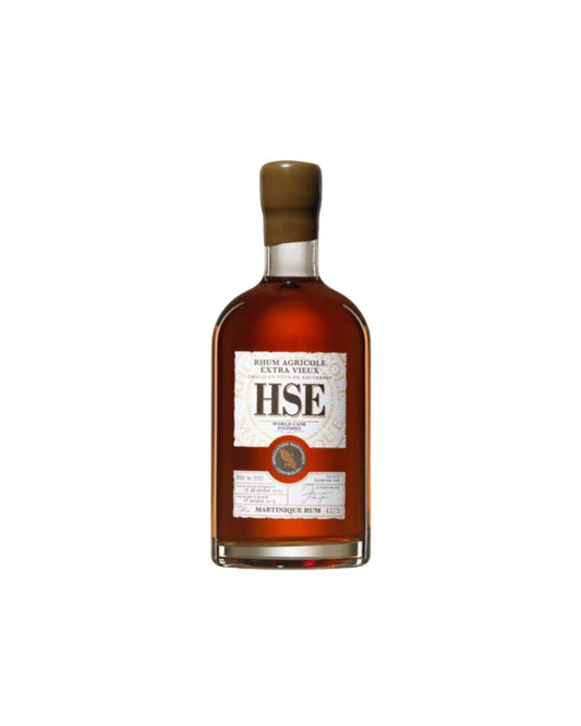 HSE Sauternes Cask Strength