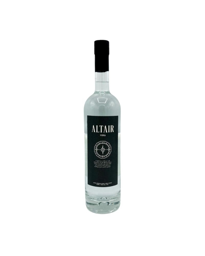 Hudson House Altair Vodka