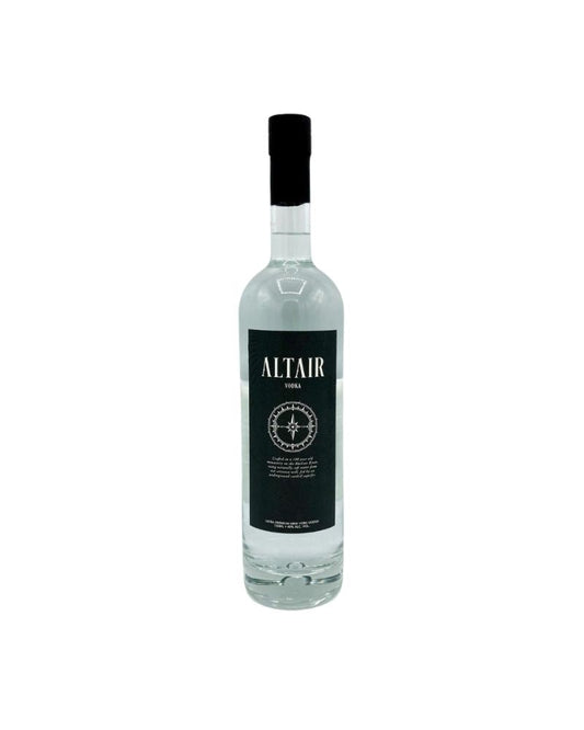 Hudson House Altair Vodka