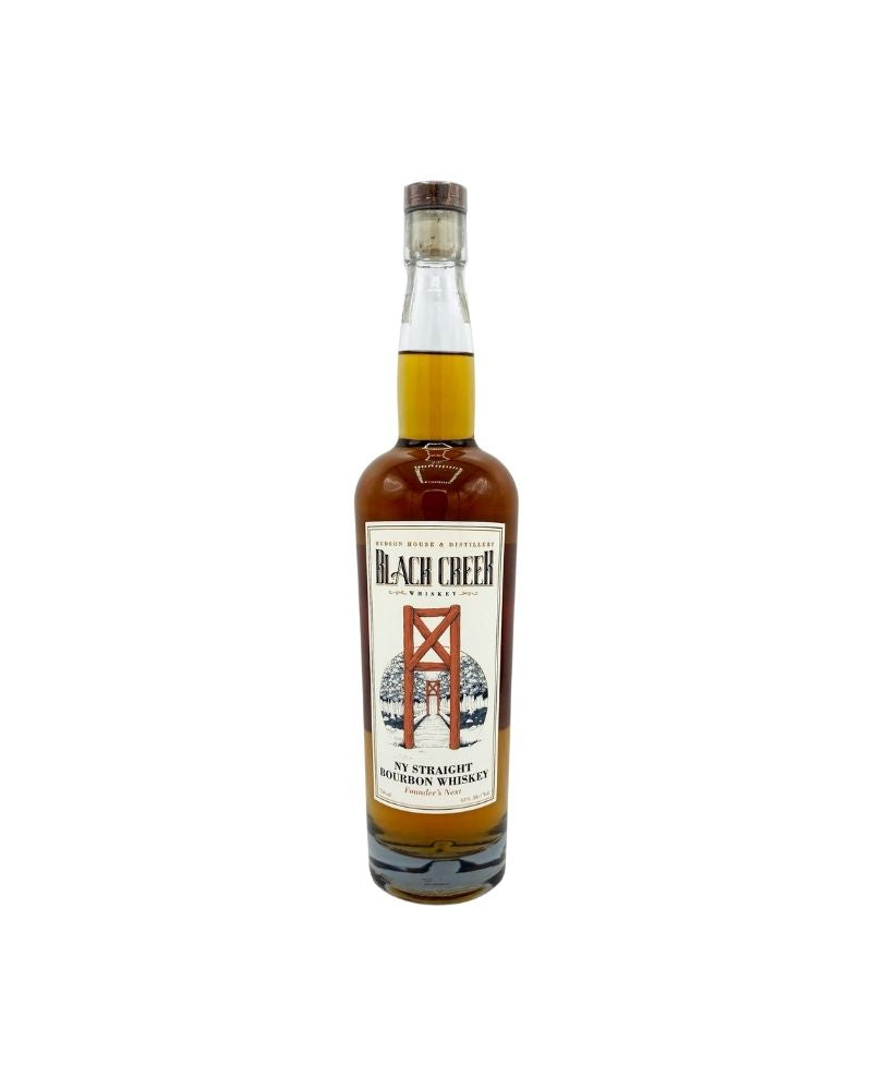 Hudson House Black Creek Bourbon