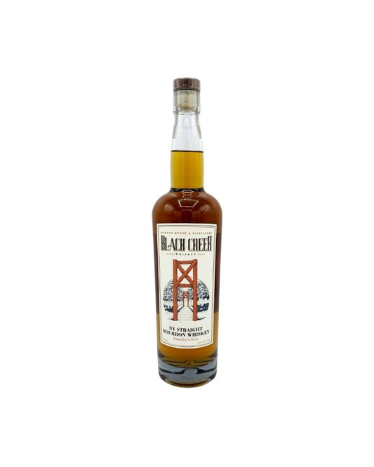 Hudson House Black Creek Bourbon