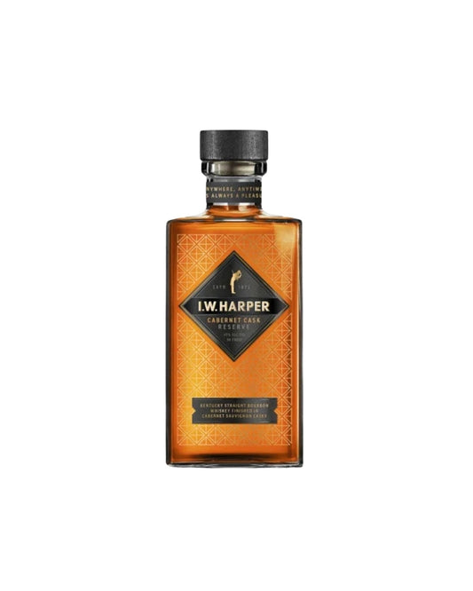 I.W. Harper Cask Reserve Straight 1872