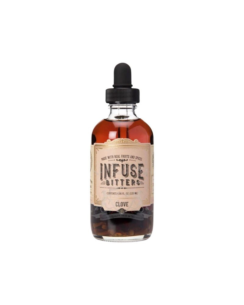 Infused Bitters Clove