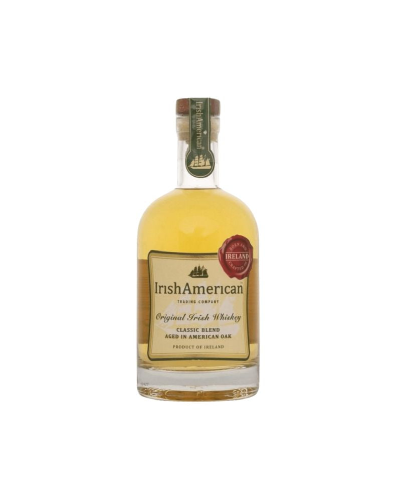 Irish American Original Classic