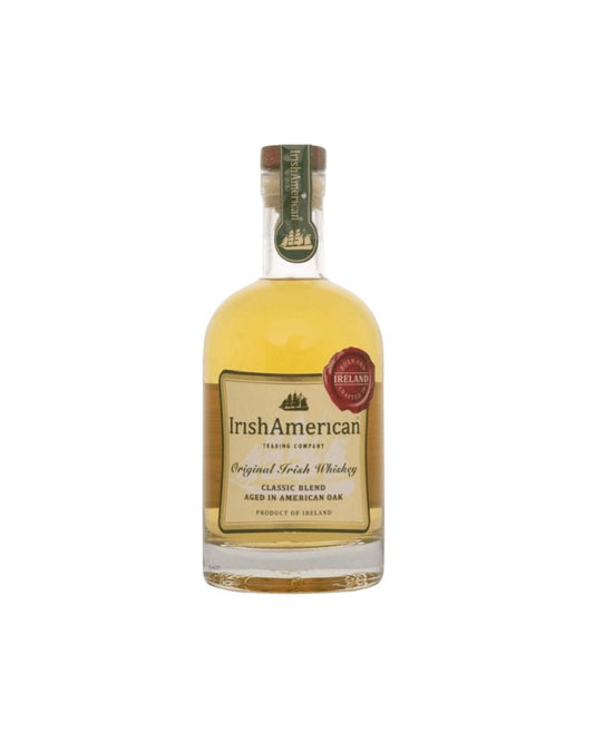 Irish American Original Classic