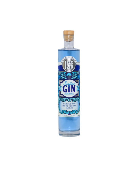 ISCO Sea Flow Gin 750mL