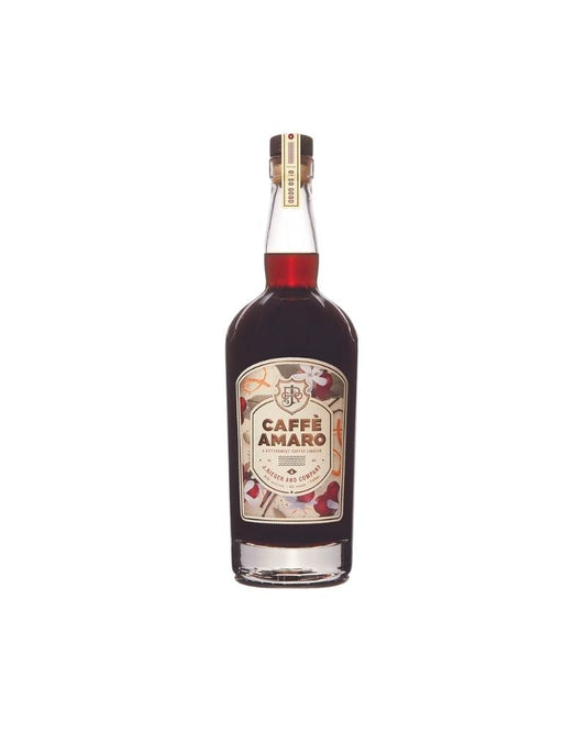 J. Rieger & Co. Caffe Amaro