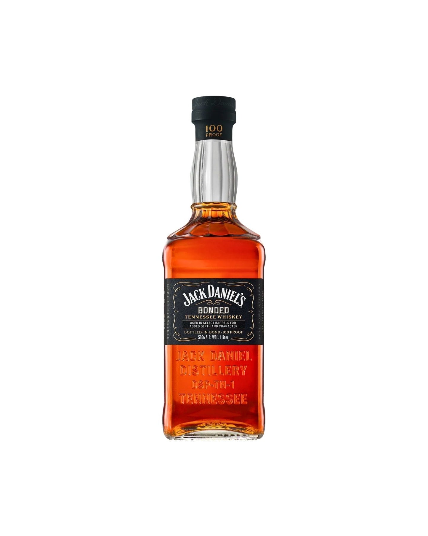 Jack Daniels Bonded 100 1L