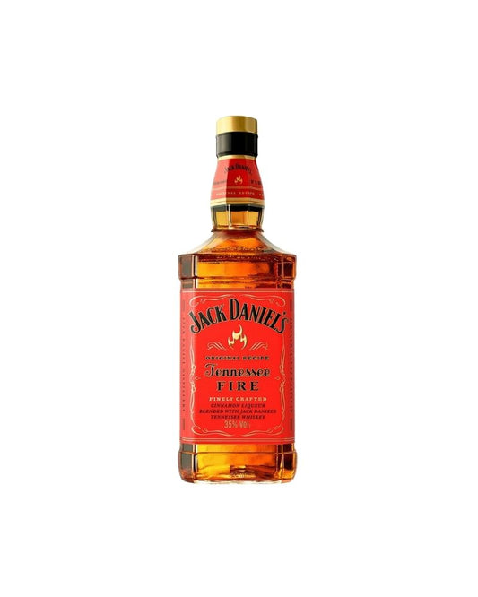 Jack Daniels Fire 750ml