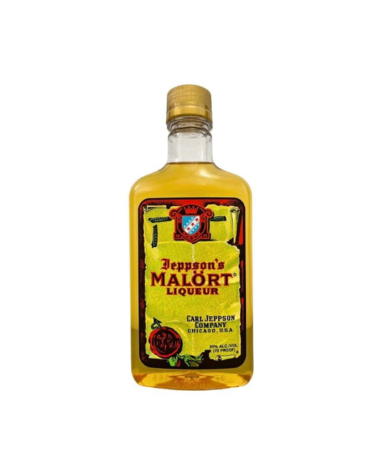 Jeppson's Malort Liqueur 375mL