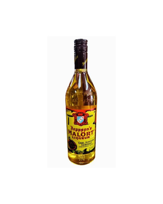 Jeppson's Malort Liqueur 750mL
