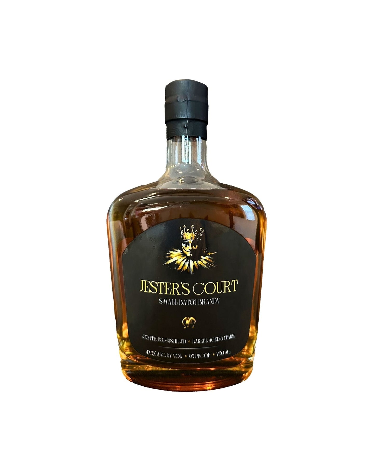 Jester's Court Brandy