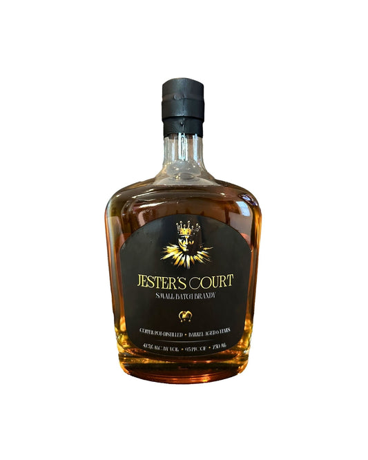 Jester's Court Brandy