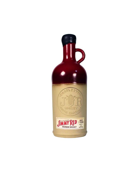 Jimmy Red 7 Year Old Wheated Bourbon Whiskey