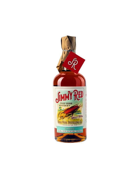 Jimmy Red Classic Straight Bourbon