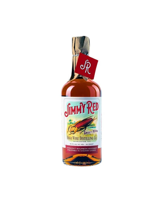 Jimmy Red Sherry Finished Bourbon