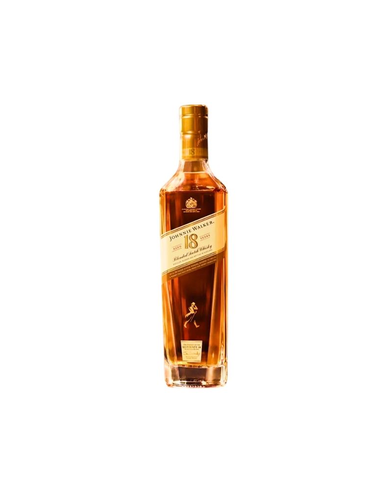 Johnnie Walker 18 Year Scotch Whisky 750ml
