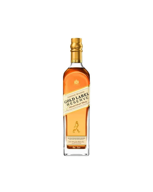 Johnnie Walker Scotch Gold Label Reserve 750mL