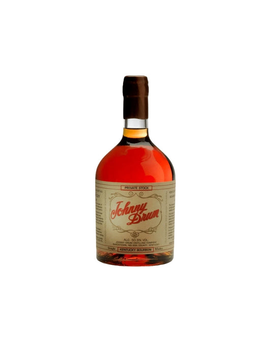 Johnny Drum Private Stock 101 Proof 750mL