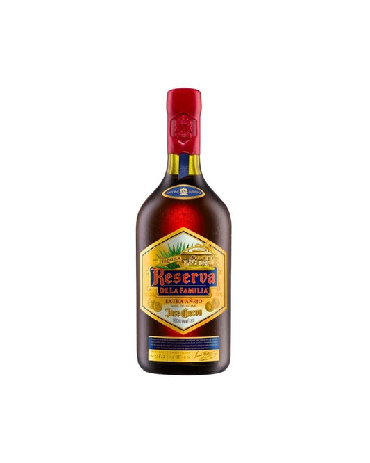 Jose Cuervo Reserva De La FamiliaTequila Extra Anejo