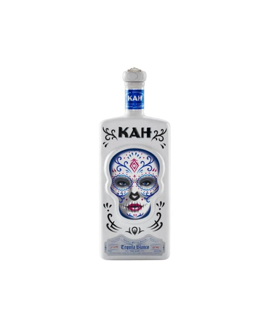 Kah Tequila Blanco 750mL