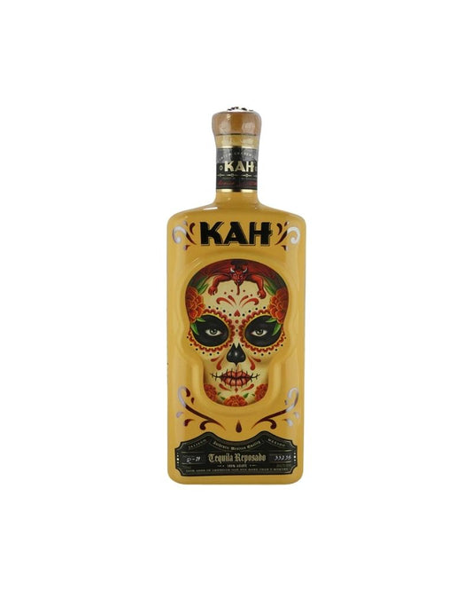 Kah Tequila Reposado 750mL