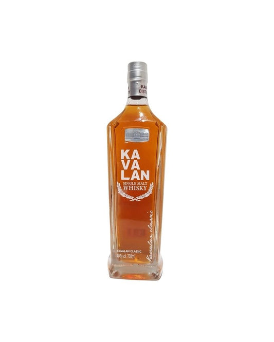 Kavalan Whisky Classic