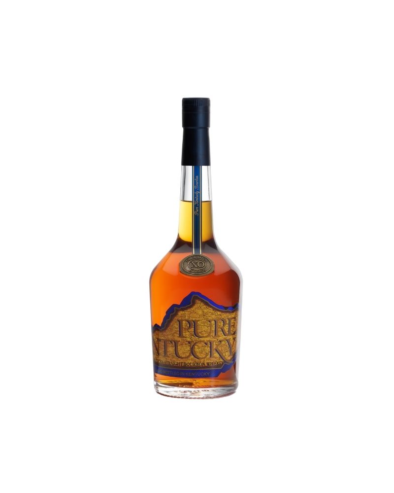Kentucky Bourbon Distillers Pure Kentucky XO Bourbon 107 Proof