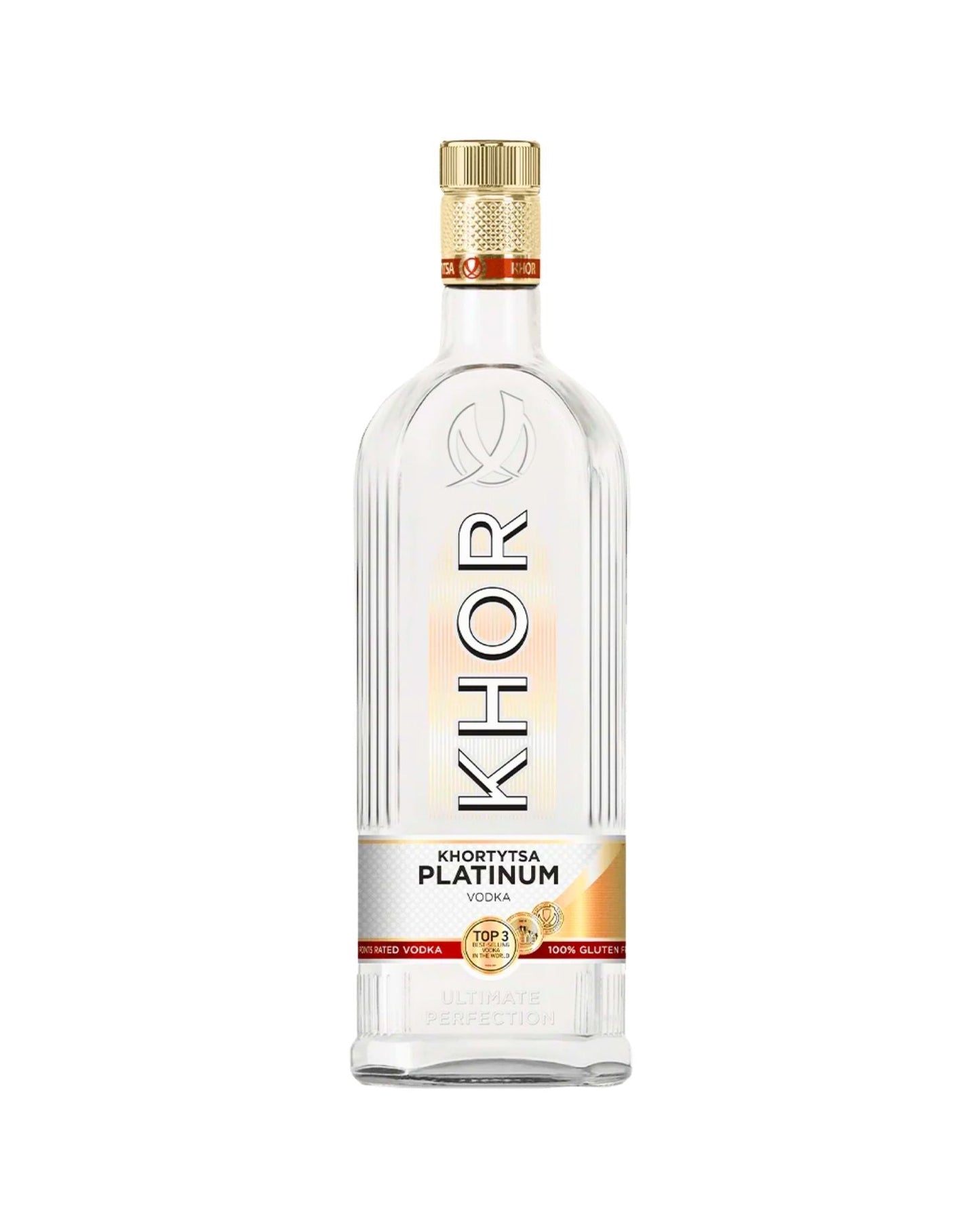 Khor Vodka Platinum