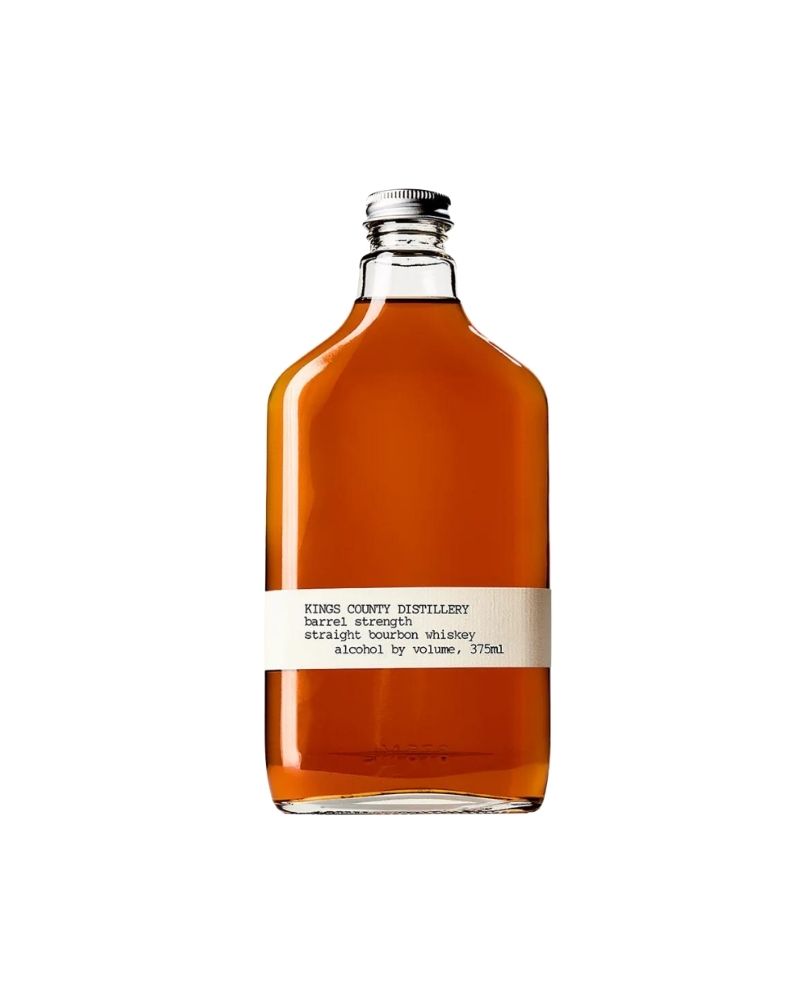 Kings County Bourbon 375mL