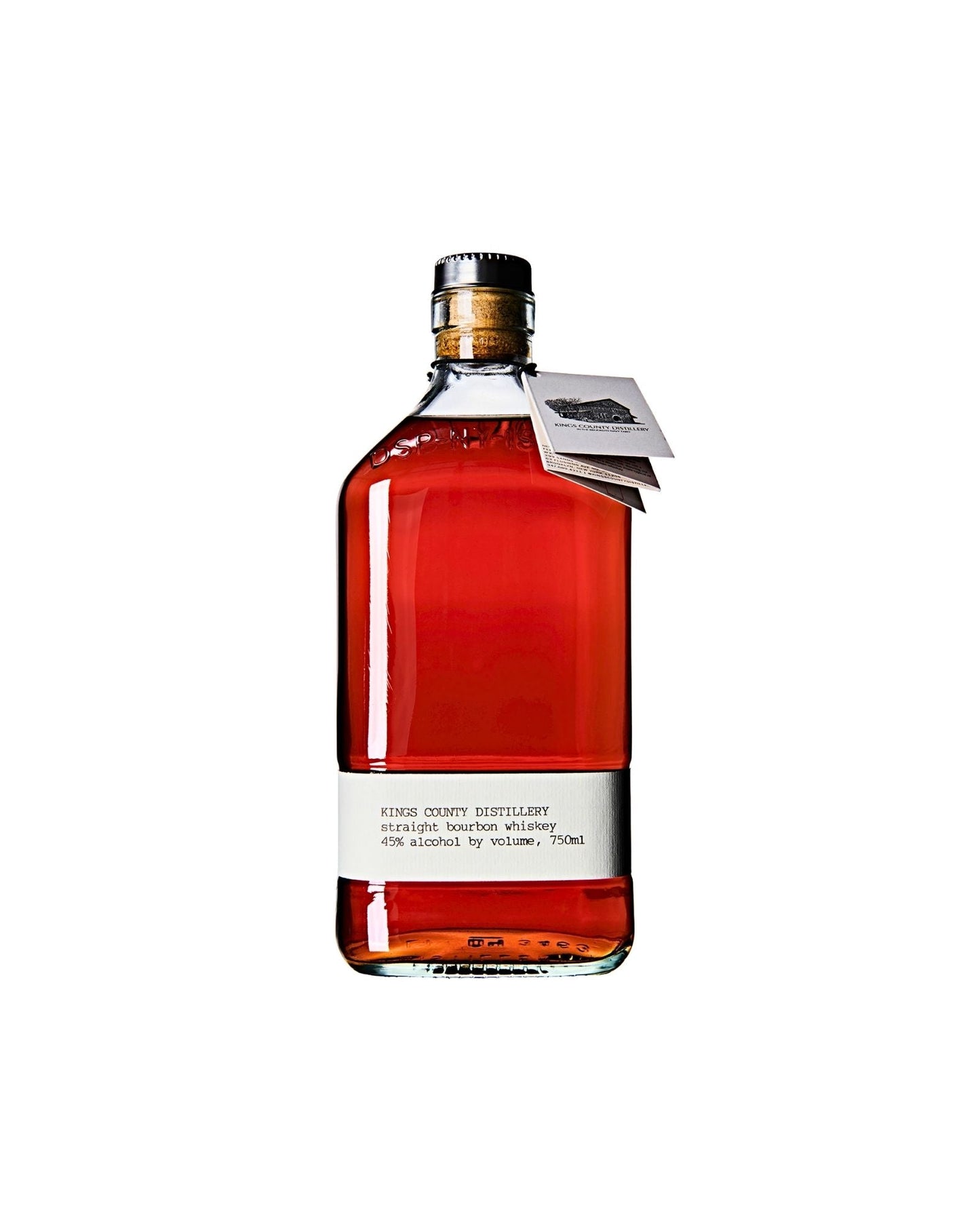 Kings County Bourbon 750mL