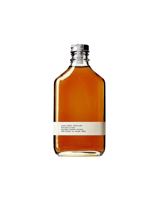 Kings County Bourbon Bottled in Bond 200mL
