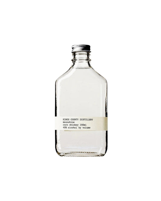 Kings County Moonshine 200mL