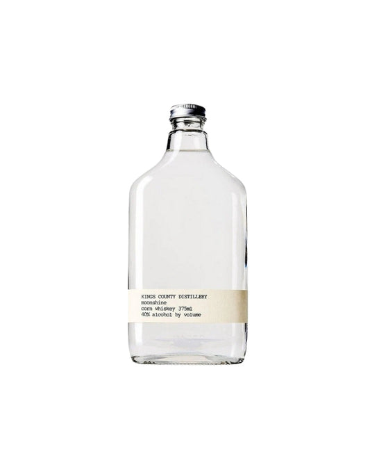 Kings County Moonshine 375mL