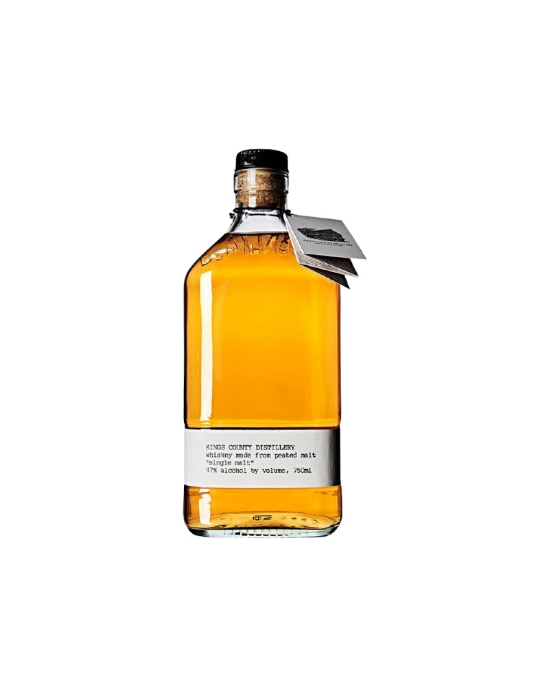 Kings County Single Malt 750mL