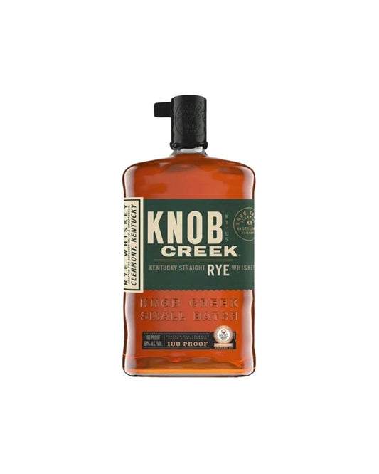 Knob Creek Rye 750mL