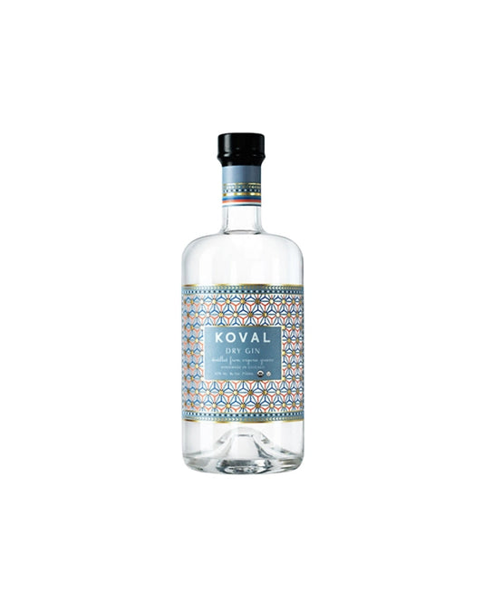 Koval Dry Gin 750mL