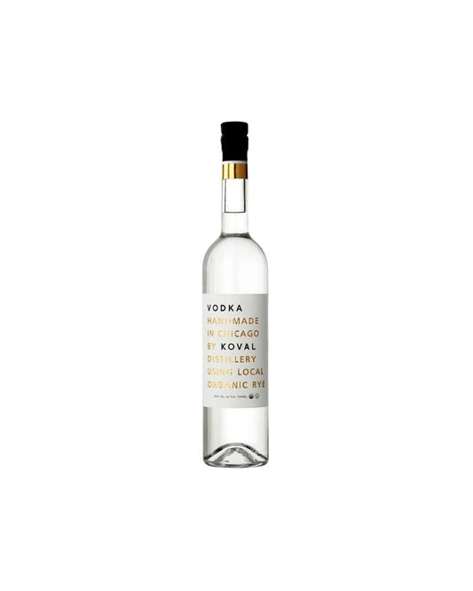 Koval Vodka